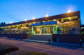 Holiday Inn Rugby/ Northampton M1, Jct 18, An Ihg Hotel - Hotels with Pet Rooms in Northampton