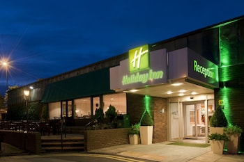 Holiday Inn Leeds Wakefield M1 Jct.40, An Ihg Hotel - Hotels with Pet Rooms in Ossett