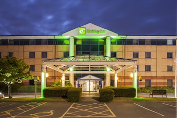 Holiday Inn Warrington, An Ihg Hotel - Hotels with Pet Rooms in Warrington