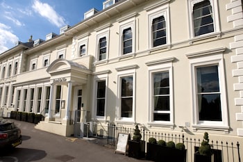 Hotel Du Vin & Bistro Cheltenham - Hotels with Pet Rooms in Cheltenham