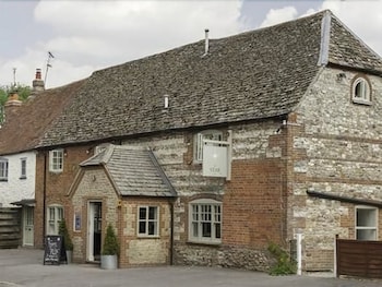 The Star Inn - Inns with Pet Rooms in Wantage