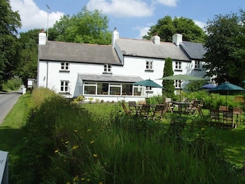 Beechwood B&b - Guest houses with Pet Rooms in Yelverton