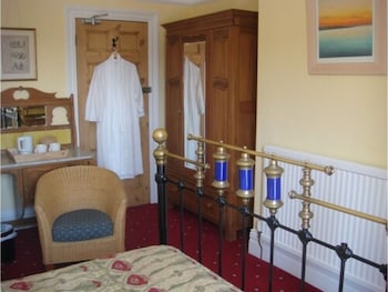 The Harbour - Hotels with Pet Rooms in Newquay