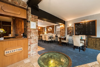 The Inn With The Well - Inns with Pet Rooms in Marlborough