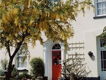 College Guest House - Guest houses with Pet Friendly Rooms in Haverfordwest