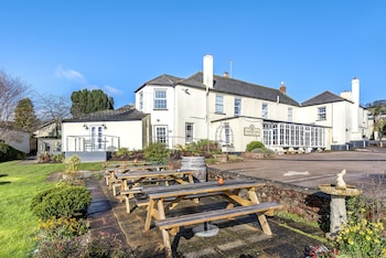 Cockhaven Arms - Inns with Pet Rooms in Teignmouth