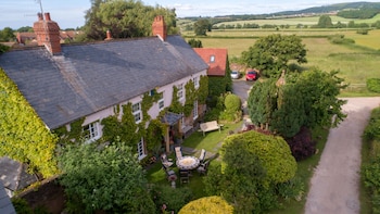 Catwell House - B&Bs with Pet Rooms in Taunton