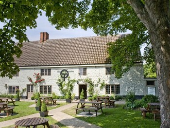 The Orange Tree - Guest houses with Pet Rooms in Hunstanton