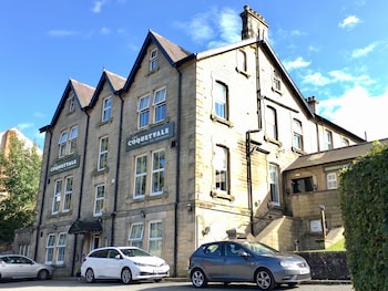 The Coquetvale Hotel - Hotels with Pet Rooms in Morpeth