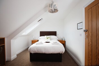 Hadrian Hotel - Inn - B&Bs with Pet Rooms in Hexham