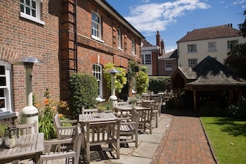 Hotel Du Vin & Bistro Winchester - Hotels with Pet Rooms in Winchester