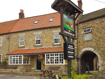 The Countryman's Inn - Inns with Pet Rooms in Bedale