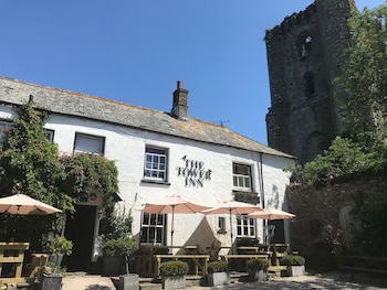 The Tower Inn - Inns with Pet Rooms in Kingsbridge