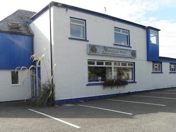 Morefield Motel - Hotels with Pet Rooms in Ullapool