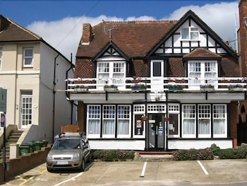 The Rob Roy Guest House - Guest houses with Pet Rooms in Folkestone