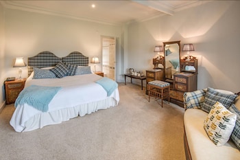 The Wheatsheaf At Swinton - Hotels with Pet Rooms in Duns