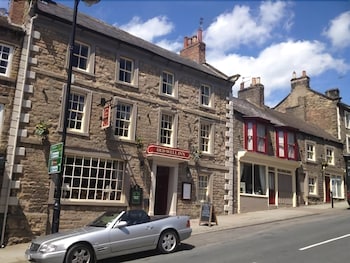 The Old Well Inn - Inns with Pet Rooms in Barnard Castle