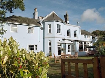 Amber House - Guest houses with Pet Rooms in Paignton