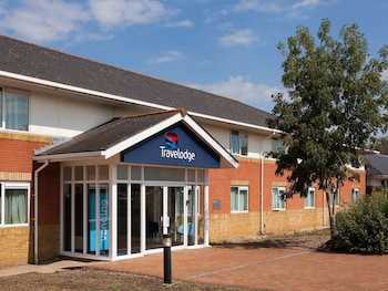 Travelodge Reading M4 Westbound - Hotels with Pet Rooms in Reading