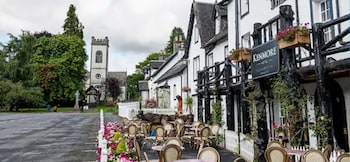 Kenmore Hotel - Hotels with Pet Rooms in Aberfeldy