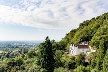 The Cottage In The Wood - Hotels with Pet Rooms in Malvern