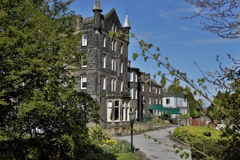 Best Western Plus Ilkley The Craiglands Hotel And Spa - Hotels with Pet Rooms in Ilkley