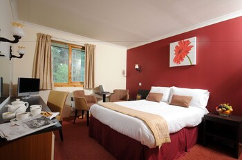 Highlander Hotel - Hotels with Pet Rooms in Newtonmore