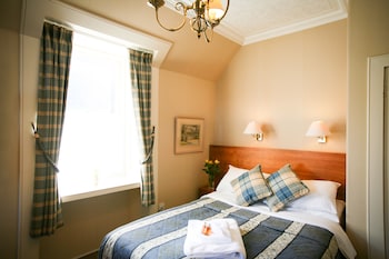 The Tomich Hotel - Hotels with Pet Rooms in Beauly