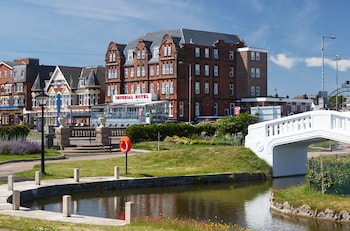 Imperial Hotel - Hotels with Pet Rooms in Great Yarmouth