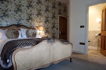 The Heather Glen Country House - B&Bs with Pet Rooms in Carlisle