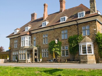 The Speech House Hotel - Hotels with Pet Rooms in Coleford