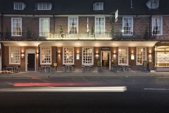 The George Hotel - Hotels with Pet Friendly Rooms in Cranbrook