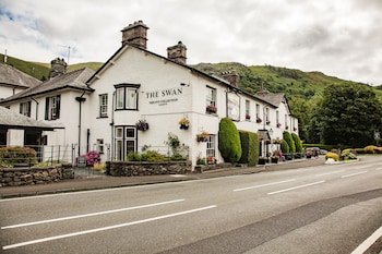 The Swan At Grasmere - Hotels with Pet Rooms in Ambleside