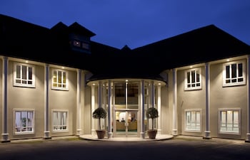 Sudbury House Hotel - Hotels with Pet Rooms in Faringdon