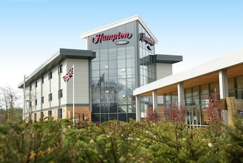 Hampton By Hilton Corby Kettering - Hotels with Pet Friendly Rooms in Corby