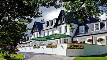 Ilsington Country House Hotel Amp  Spa - Hotels with Pet Friendly Rooms in Newton Abbot