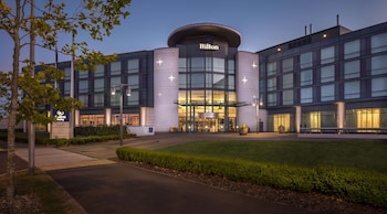 Hilton Reading Hotel - Hotels with Pet Rooms in Reading