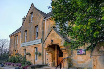 Three Ways House Hotel, Bw Signature Collection - Hotels with Pet Rooms in Chipping Campden