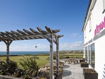 Elements Hotel And Bistro - Hotels with Pet Rooms in Bude