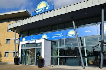 Days Inn By Wyndham Wetherby - Hotels with Pet Rooms in Wetherby