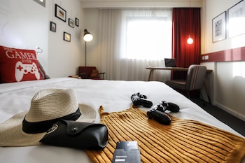 Pentahotel Ipswich - Hotels with Pet Rooms in Ipswich