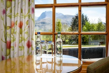 Moorings Hotel - Hotels with Pet Rooms in Fort William