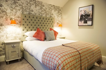 Crown Hotel - Hotels with Pet Friendly Rooms in Carlisle