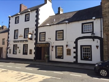 Manor House Inn - Inns with Pet Rooms in Haltwhistle