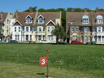 Rutland Guest House - Guest houses with Pet Rooms in St Leonards-On-Sea