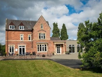 The Cliffe At Dinham - Guest houses with Pet Rooms in Ludlow