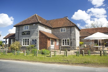 The Woolpack Country Inn - Inns with Pet Rooms in Alresford