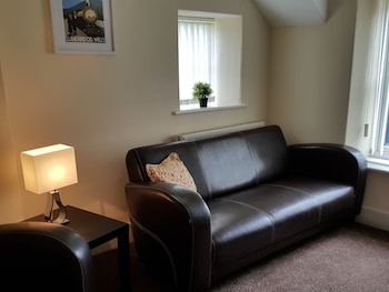 Ty Morgans Apartments - Apartments with Pet Rooms in Rhayader