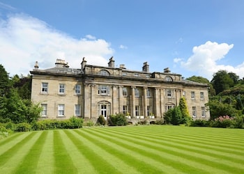 Balbirnie House - Hotels with Pet Rooms in Glenrothes