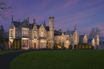 The Roxburghe Hotel & Golf Course - Hotels with Pet Rooms in Kelso